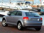 Audi A3 2.0 TDI 2003 года (ZA)